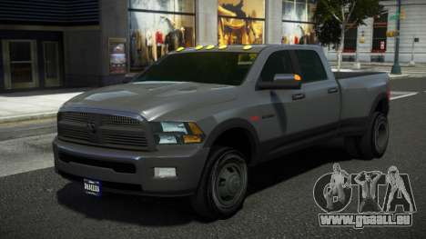 Dodge Ram 3500 DK pour GTA 4