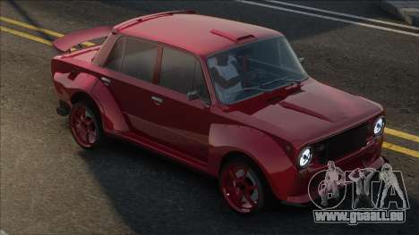 VAZ 2101 Sport pour GTA San Andreas