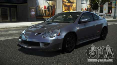 Honda Integra Ixforge pour GTA 4