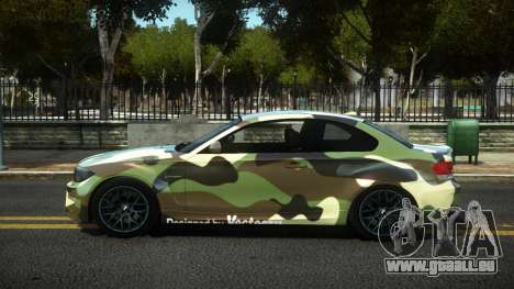 BMW 1M Be-N S1 pour GTA 4