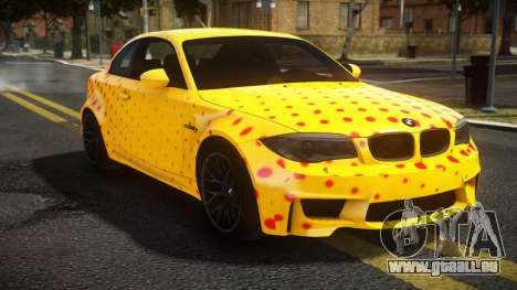 BMW 1M Be-N S6 pour GTA 4