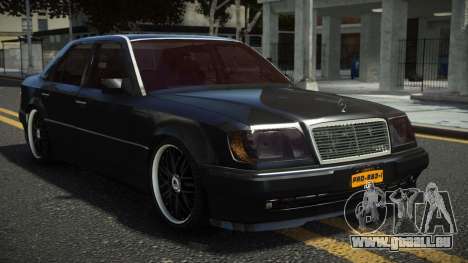 Mercedes-Benz E500 JD für GTA 4