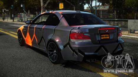 BMW 1M Be-N S9 pour GTA 4