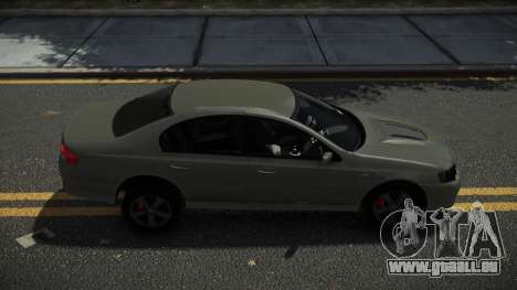 Ford Falcon HN pour GTA 4