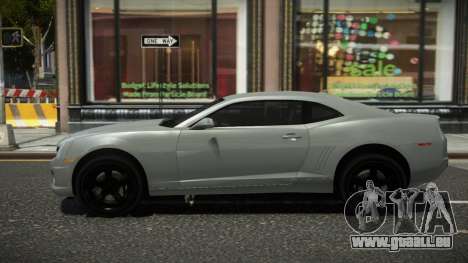 Chevrolet Camaro SS DFS für GTA 4