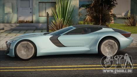 Audi Skysphere pour GTA San Andreas