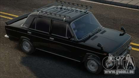 VAZ 2103 ANCIEN pour GTA San Andreas