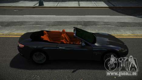 Maserati Gran Turismo HTG pour GTA 4