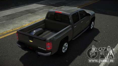 Chevrolet Silverado RSF für GTA 4