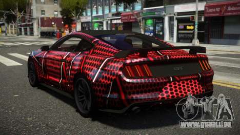 Ford Mustang GT Rabon S13 für GTA 4