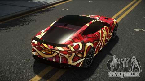 Jaguar F-Type Zogra S14 für GTA 4