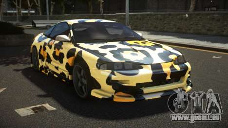 Mitsubishi Eclipse V-Sport S5 pour GTA 4