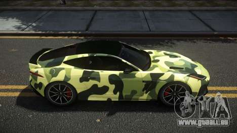 Jaguar F-Type Zogra S1 pour GTA 4