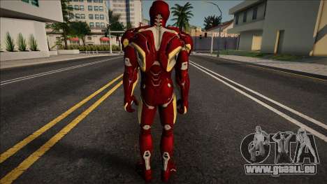 Iron Man Mark 45 Fortnite Marvel Skin Avengers A für GTA San Andreas