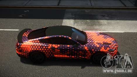 Ford Mustang GT Rabon S14 pour GTA 4