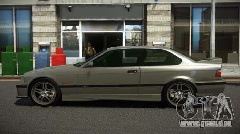 BMW M3 E36 NHT pour GTA 4