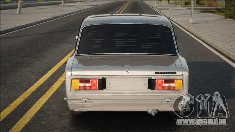 VAZ 2106 Tokarev pour GTA San Andreas