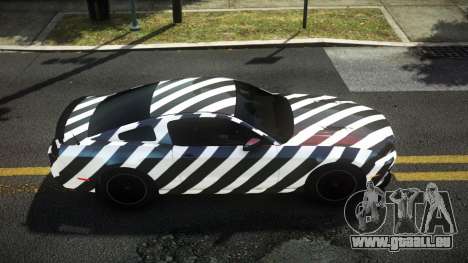 Ford Mustang ZL-B S14 pour GTA 4