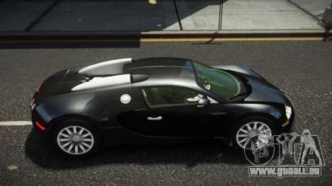 Bugatti Veyron 16.4 YBC pour GTA 4