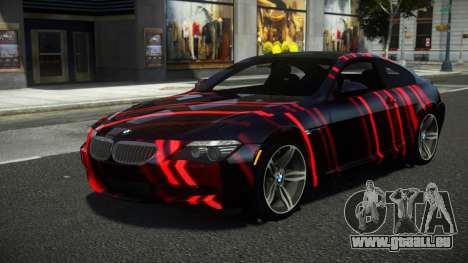 BMW M6 V-Sport S7 für GTA 4