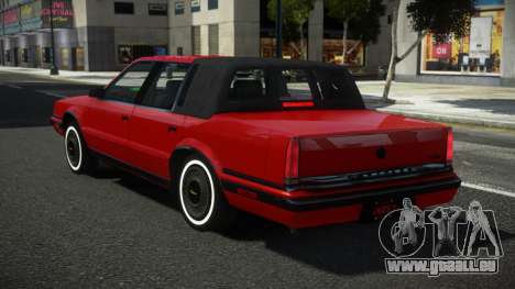 Chrysler New Yorker S-SA pour GTA 4