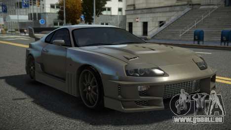 Toyota Supra HN für GTA 4