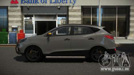 Hyundai IX35 BR pour GTA 4