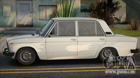 VAZ 2106 [Neue Scheinwerfer] für GTA San Andreas