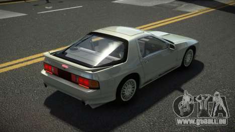 Mazda RX-7 TSR pour GTA 4