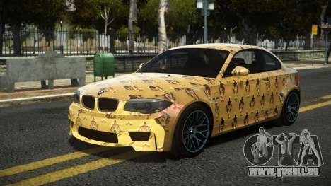 BMW 1M Be-N S2 pour GTA 4