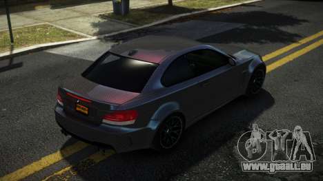 BMW 1M Be-N S8 für GTA 4