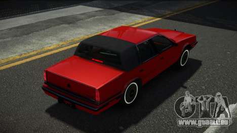 Chrysler New Yorker S-SA für GTA 4