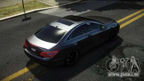 Mercedes-Benz E500 NC für GTA 4