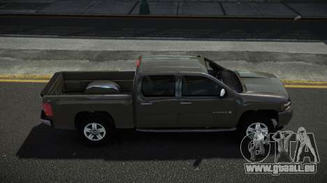 Chevrolet Silverado RSF pour GTA 4