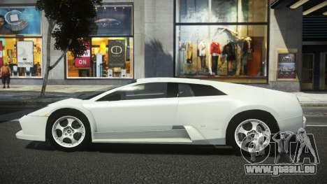 Lamborghini Murcielago TDK pour GTA 4