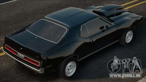 AMX 401 pour GTA San Andreas