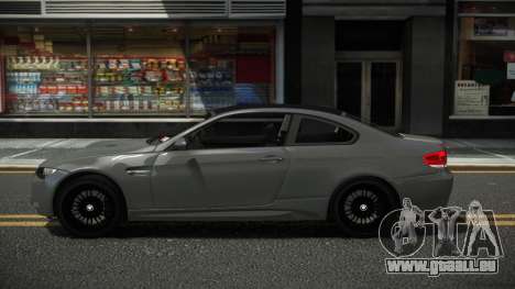 BMW M3 TBD pour GTA 4