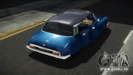 Citroen DS19 BF für GTA 4