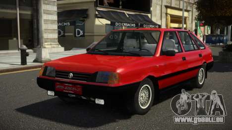 FSO Polonez IK pour GTA 4