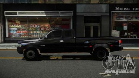 Dodge Ram XTF für GTA 4