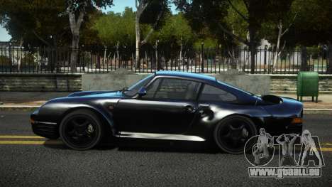 Porsche 959 SV für GTA 4