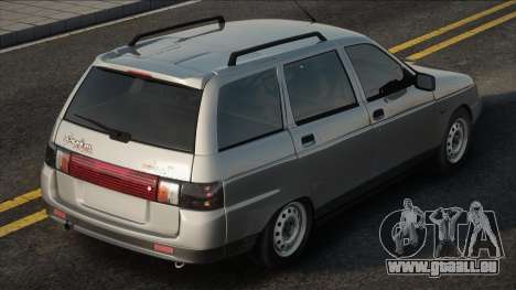 VAZ 2111 Break pour GTA San Andreas