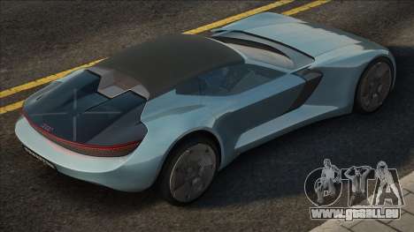 Audi Skysphere pour GTA San Andreas