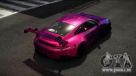 RUF RGT-8 Leskron S13 pour GTA 4