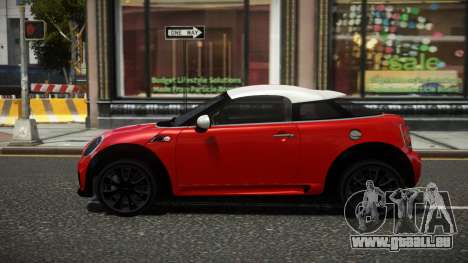 Mini Cooper NGW für GTA 4