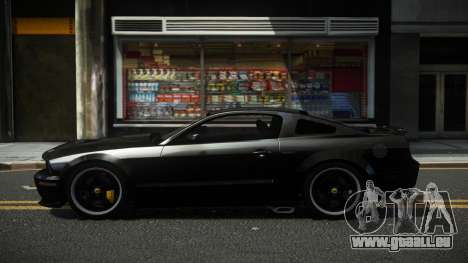 Ford Mustang LMR pour GTA 4