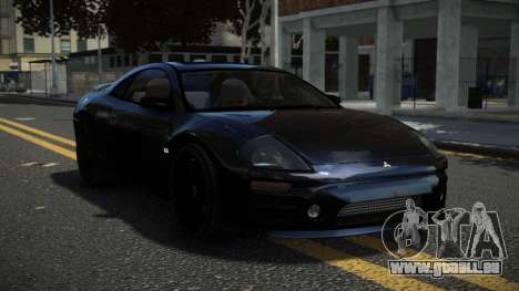 Mitsubishi Eclipse EDS pour GTA 4