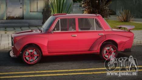 VAZ 2101 Sport pour GTA San Andreas