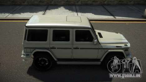 Mercedes-Benz G55 AMG ZVB für GTA 4