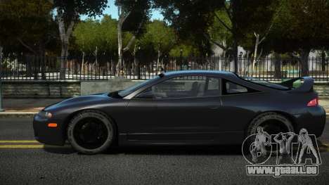 Mitsubishi Eclipse VZR pour GTA 4